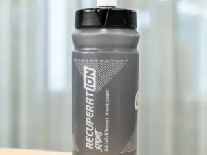 Bidón deportivo Recuperation