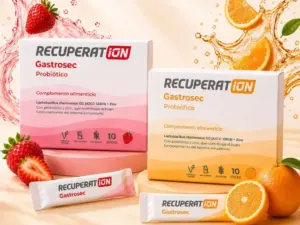 Recuperation Gastrosec